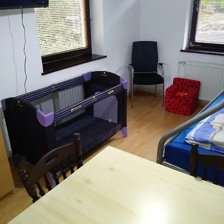 Apartma Melita 公寓 *