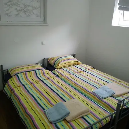 Apartma Melita 公寓 布莱德