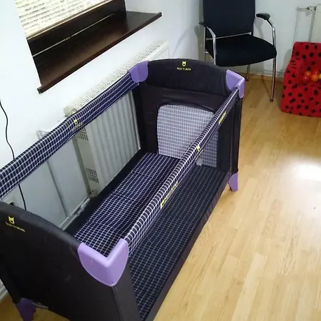 Apartma Melita