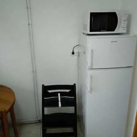Apartma Melita