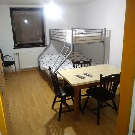 Apartma Melita 公寓