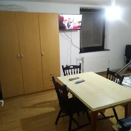 公寓 Apartma Melita *