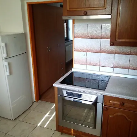 Apartma Melita 布莱德